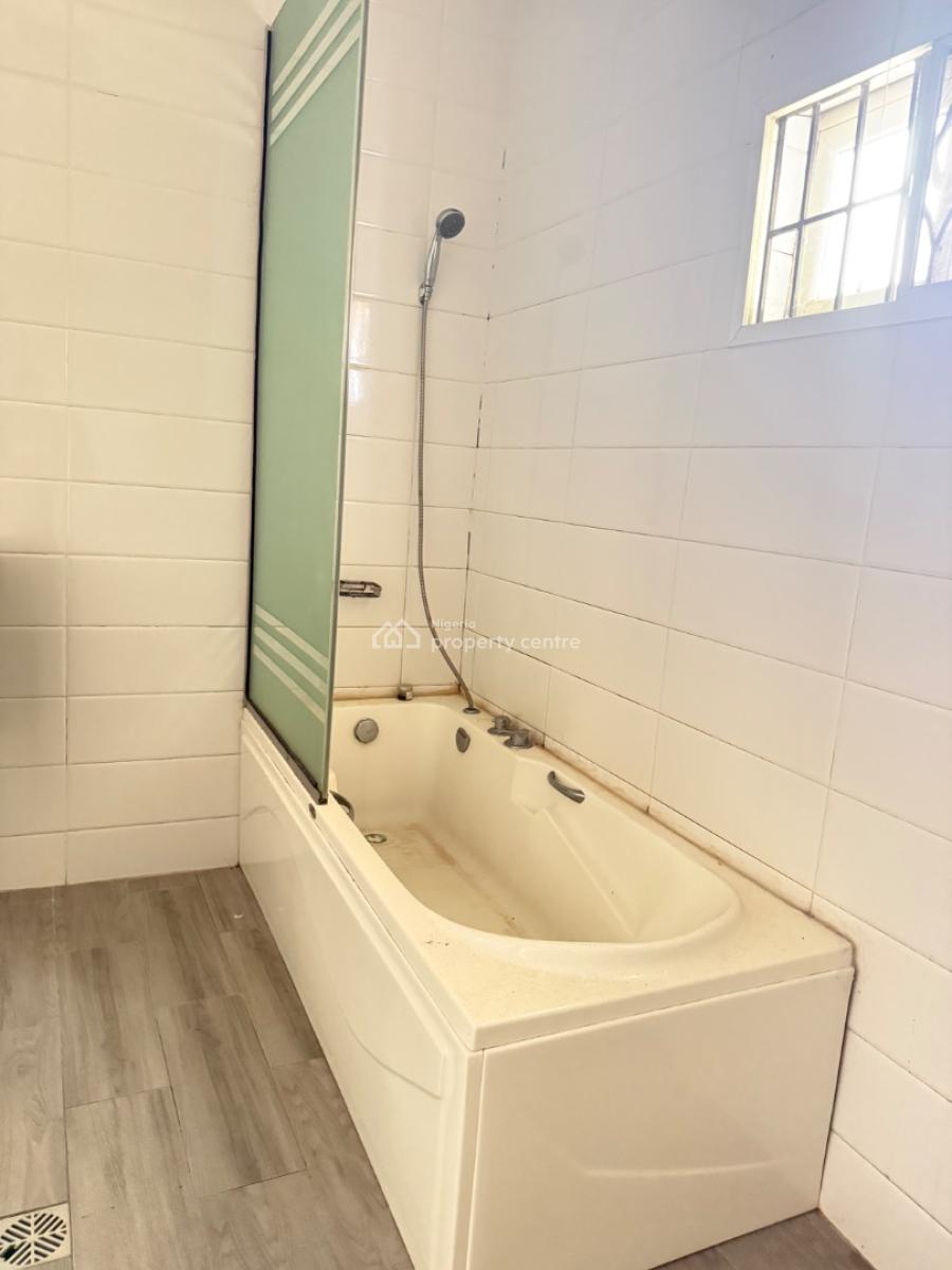 Four Bedroom Terrace Duplex, Ikate Lekki Right, Lekki Phase 1, Lekki, Lagos, Terraced Duplex for Sale