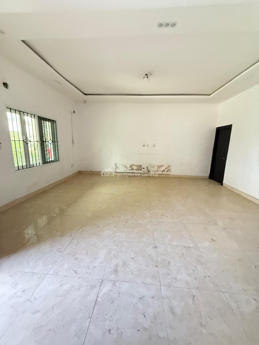 Four Bedroom Terrace Duplex, Ikate Lekki Right, Lekki Phase 1, Lekki, Lagos, Terraced Duplex for Sale
