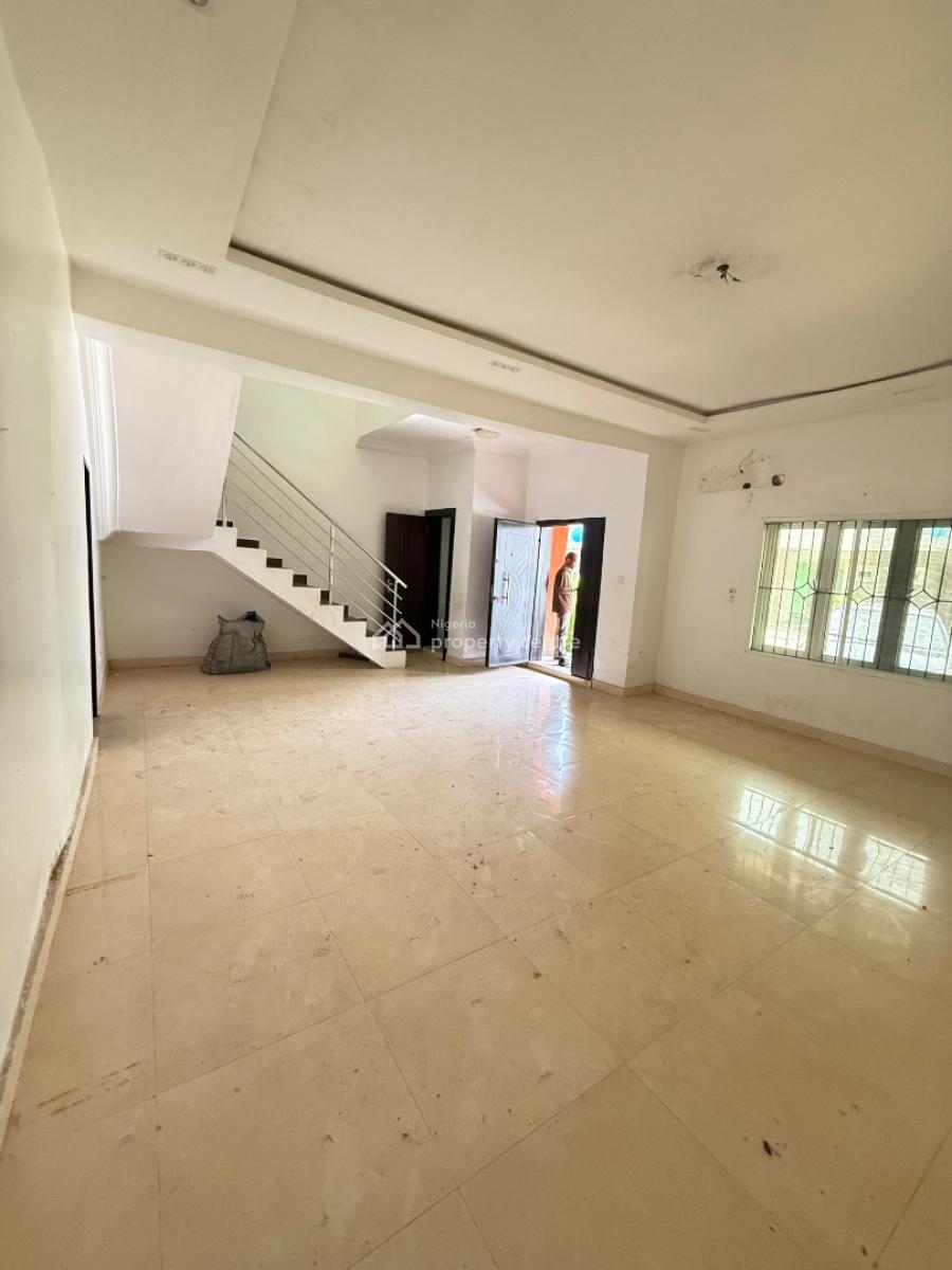 Four Bedroom Terrace Duplex, Ikate Lekki Right, Lekki Phase 1, Lekki, Lagos, Terraced Duplex for Sale