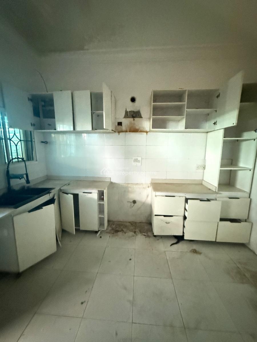 Four Bedroom Terrace Duplex, Ikate Lekki Right, Lekki Phase 1, Lekki, Lagos, Terraced Duplex for Sale