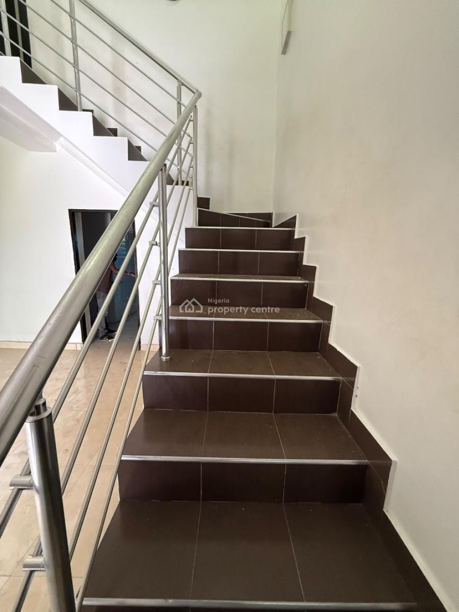 Four Bedroom Terrace Duplex, Ikate Lekki Right, Lekki Phase 1, Lekki, Lagos, Terraced Duplex for Sale