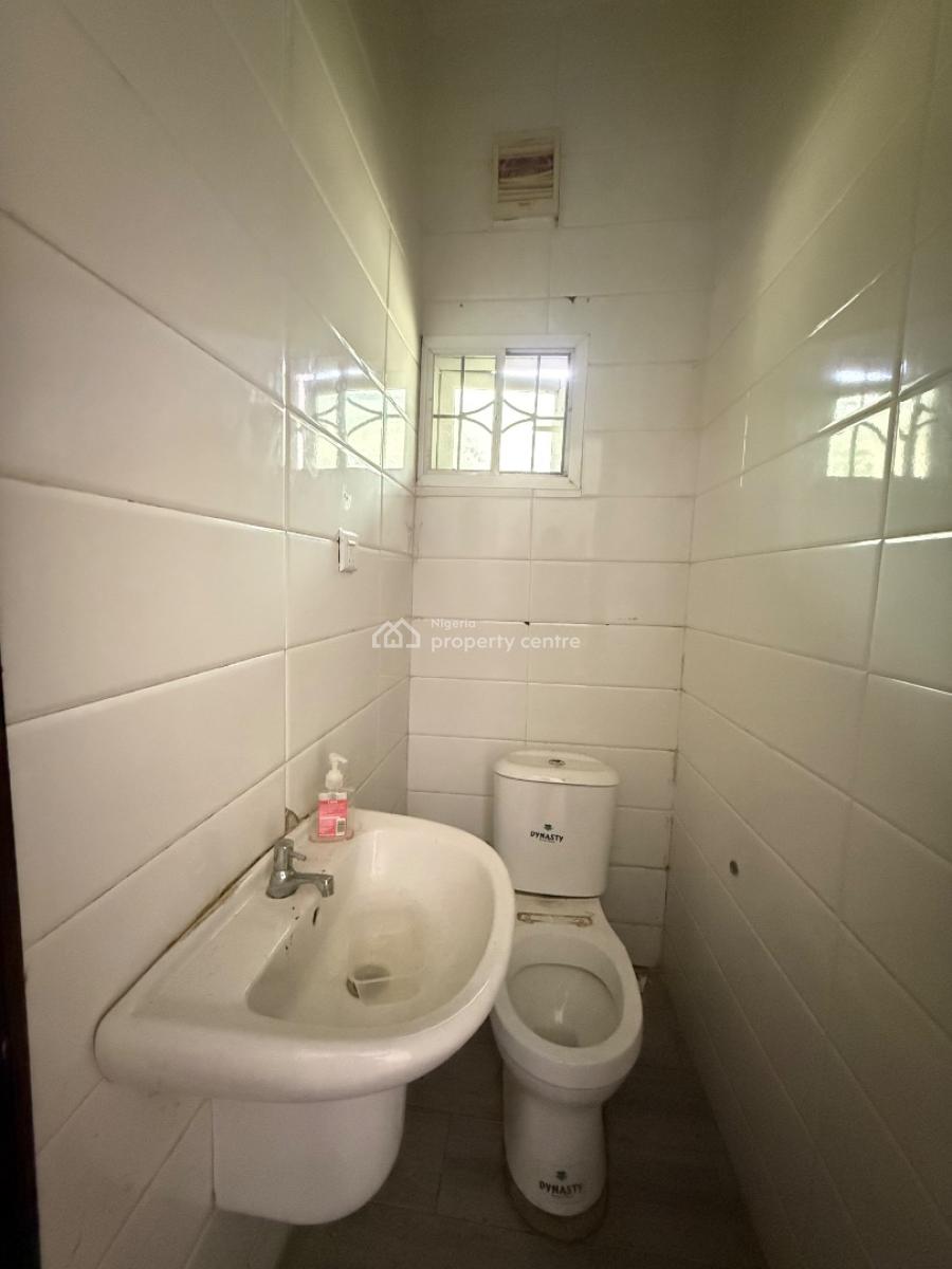 Four Bedroom Terrace Duplex, Ikate Lekki Right, Lekki Phase 1, Lekki, Lagos, Terraced Duplex for Sale