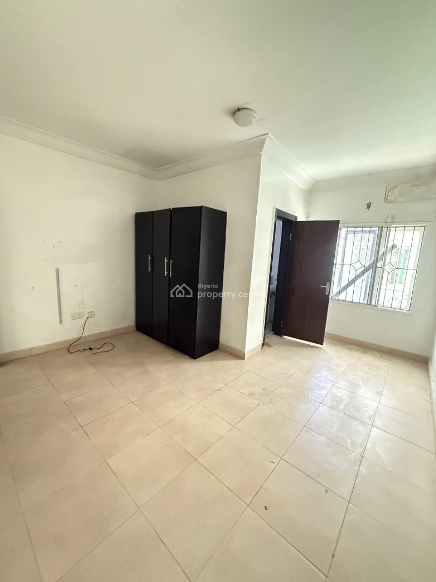 Four Bedroom Terrace Duplex, Ikate Lekki Right, Lekki Phase 1, Lekki, Lagos, Terraced Duplex for Sale