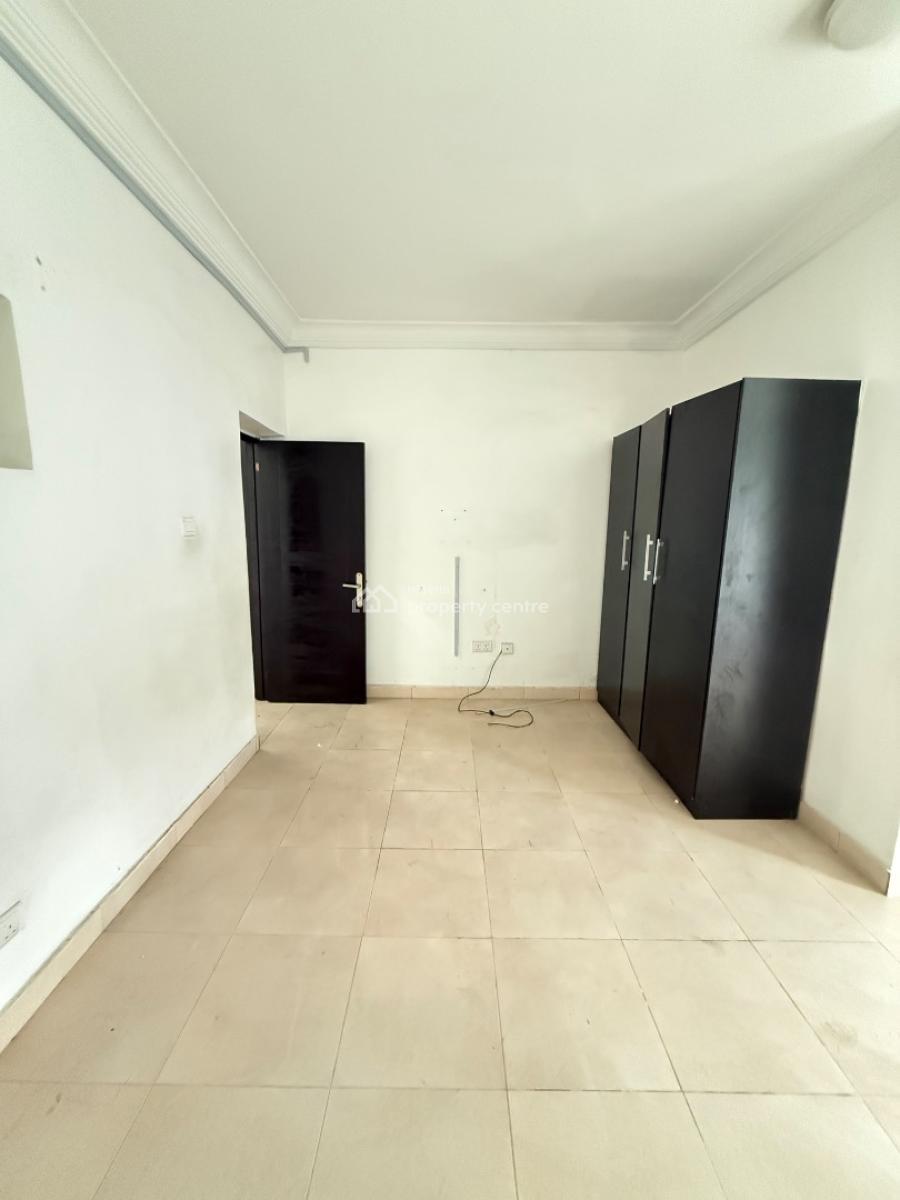 Four Bedroom Terrace Duplex, Ikate Lekki Right, Lekki Phase 1, Lekki, Lagos, Terraced Duplex for Sale