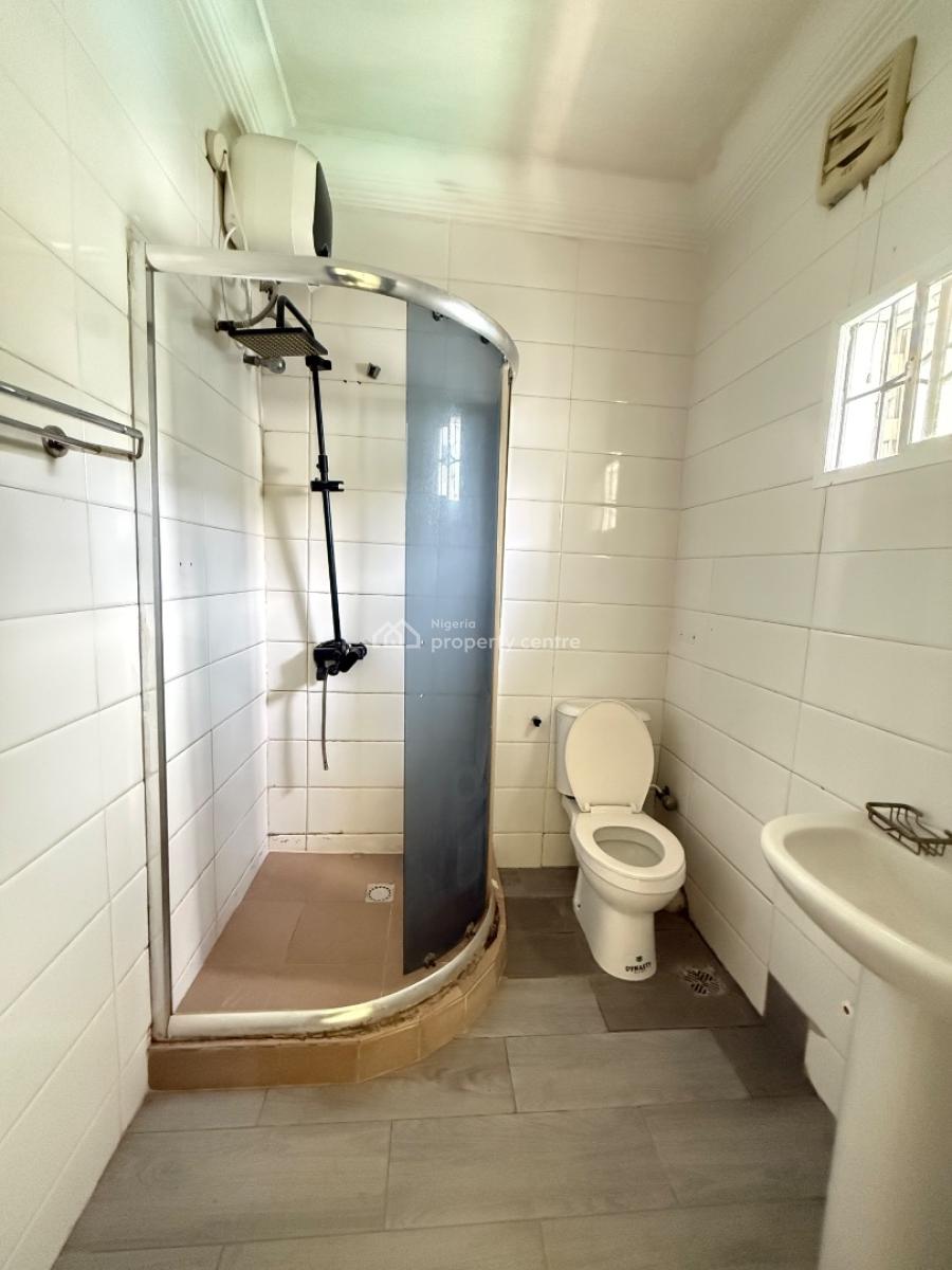 Four Bedroom Terrace Duplex, Ikate Lekki Right, Lekki Phase 1, Lekki, Lagos, Terraced Duplex for Sale