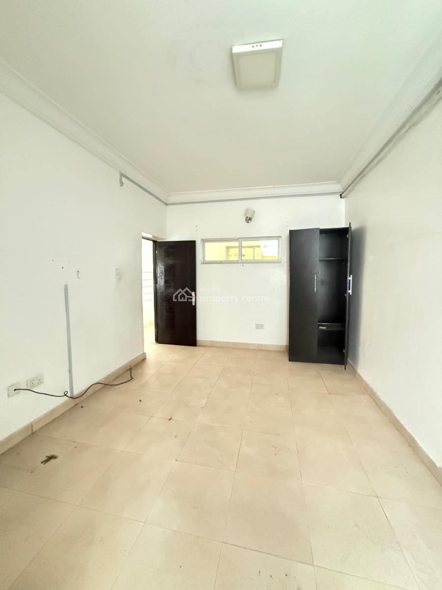 Four Bedroom Terrace Duplex, Ikate Lekki Right, Lekki Phase 1, Lekki, Lagos, Terraced Duplex for Sale