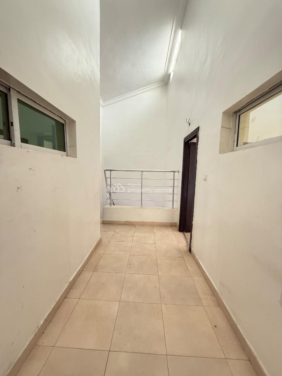 Four Bedroom Terrace Duplex, Ikate Lekki Right, Lekki Phase 1, Lekki, Lagos, Terraced Duplex for Sale