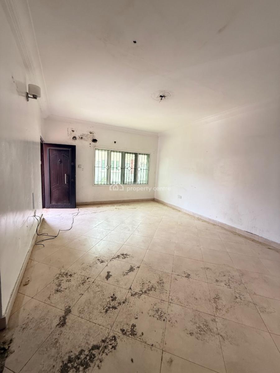 Four Bedroom Terrace Duplex, Ikate Lekki Right, Lekki Phase 1, Lekki, Lagos, Terraced Duplex for Sale