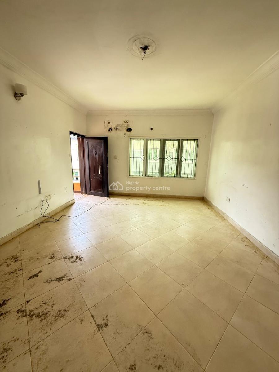 Four Bedroom Terrace Duplex, Ikate Lekki Right, Lekki Phase 1, Lekki, Lagos, Terraced Duplex for Sale