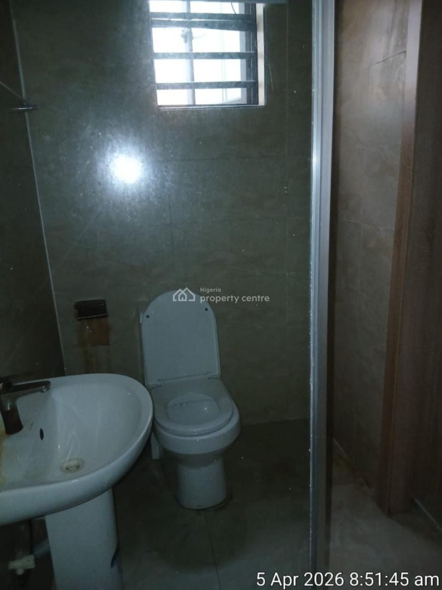 C of O, Ikate Elegushi, Lekki, Lagos, Detached Duplex for Sale