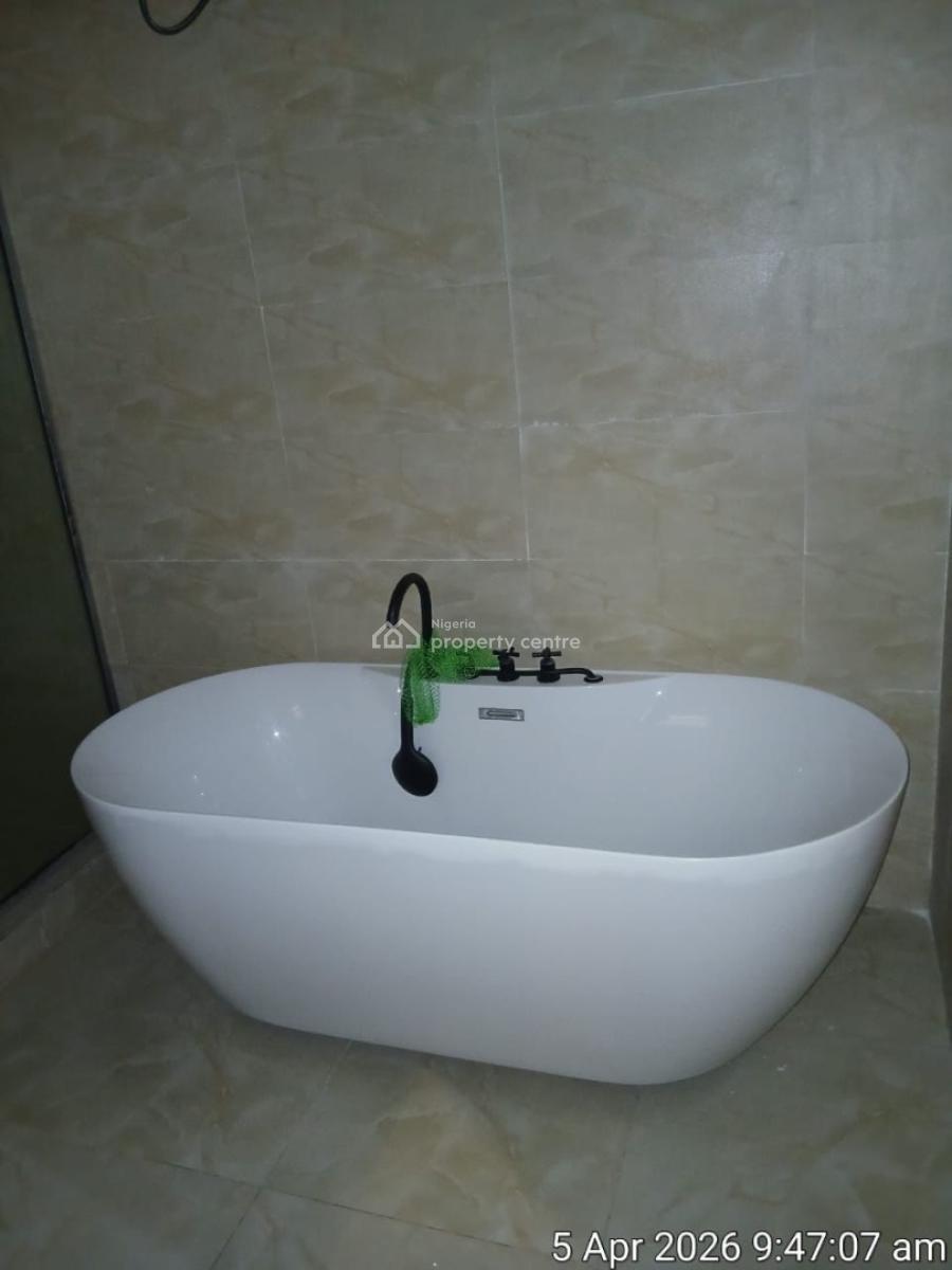 C of O, Ikate Elegushi, Lekki, Lagos, Detached Duplex for Sale