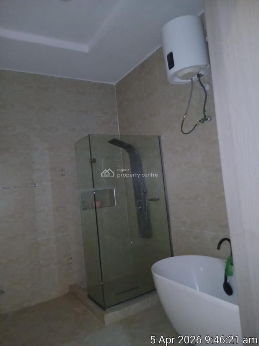 C of O, Ikate Elegushi, Lekki, Lagos, Detached Duplex for Sale