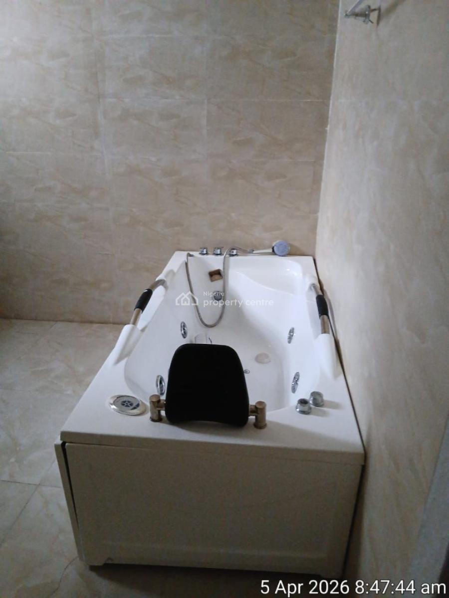 C of O, Ikate Elegushi, Lekki, Lagos, Detached Duplex for Sale