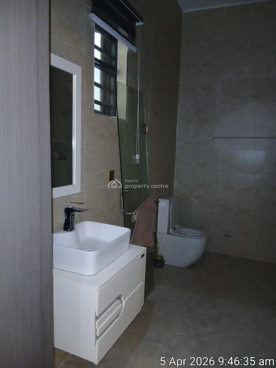 C of O, Ikate Elegushi, Lekki, Lagos, Detached Duplex for Sale