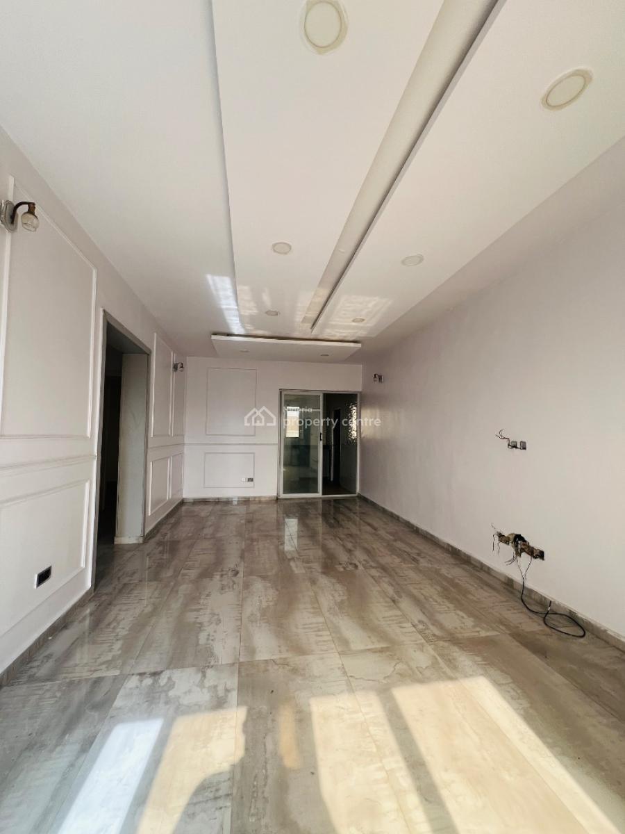 Beautifully Finished 2 Bedroom Apartment, Orchid Road, Opposite Second Lekki Toll Gate, Igbo Efon, Lekki, Lagos, Flat / Apartment for Rent