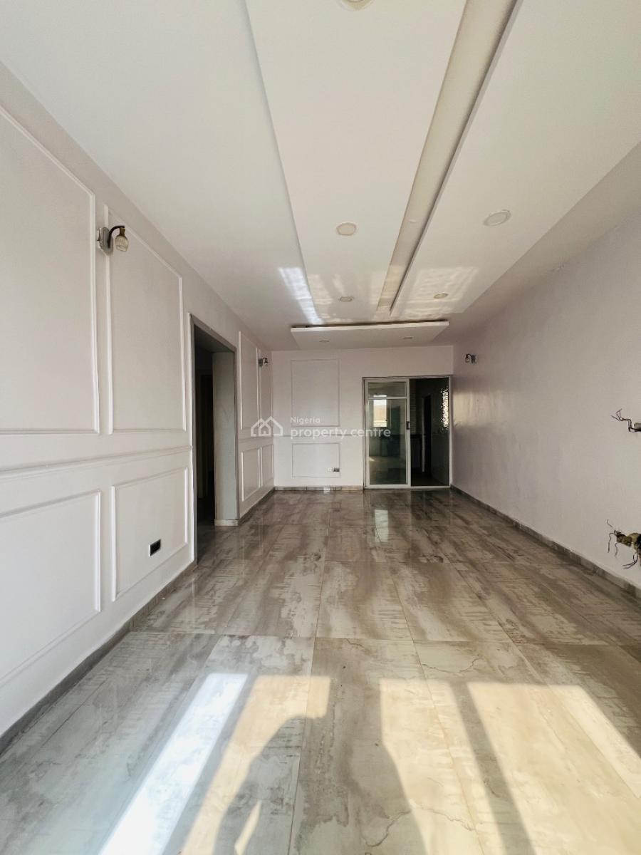 Beautifully Finished 2 Bedroom Apartment, Orchid Road, Opposite Second Lekki Toll Gate, Igbo Efon, Lekki, Lagos, Flat / Apartment for Rent