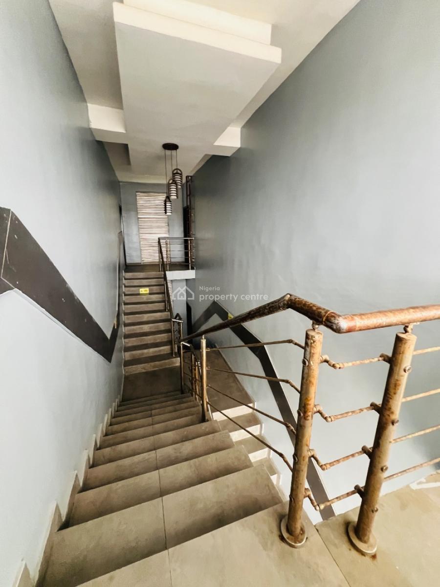 Beautifully Finished 2 Bedroom Apartment, Orchid Road, Opposite Second Lekki Toll Gate, Igbo Efon, Lekki, Lagos, Flat / Apartment for Rent