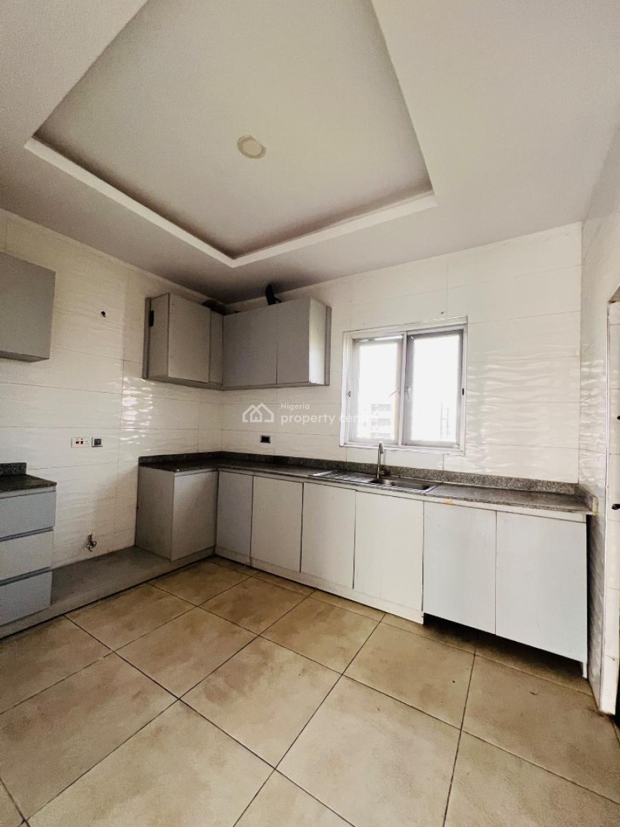 Beautifully Finished 2 Bedroom Apartment, Orchid Road, Opposite Second Lekki Toll Gate, Igbo Efon, Lekki, Lagos, Flat / Apartment for Rent