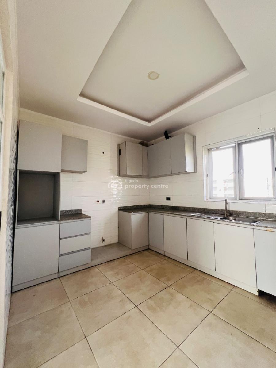 Beautifully Finished 2 Bedroom Apartment, Orchid Road, Opposite Second Lekki Toll Gate, Igbo Efon, Lekki, Lagos, Flat / Apartment for Rent