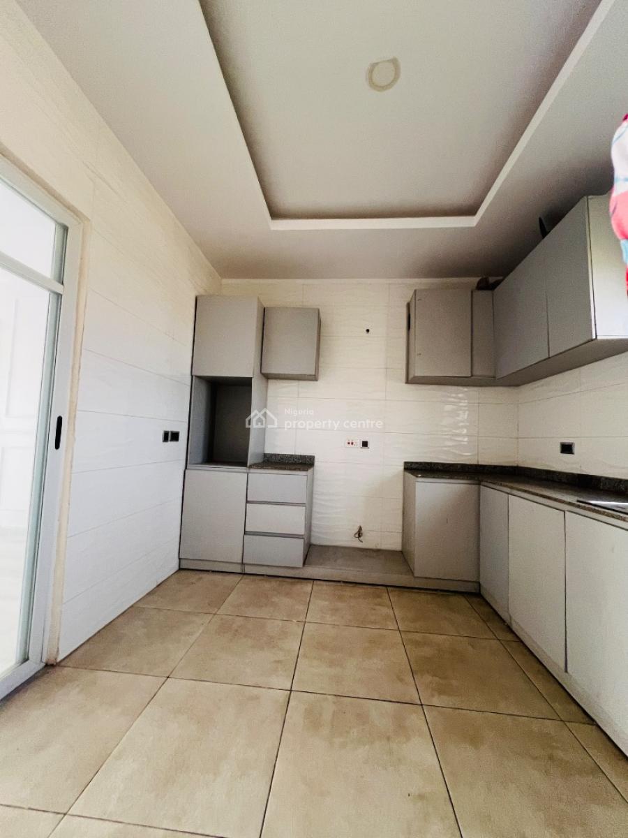 Beautifully Finished 2 Bedroom Apartment, Orchid Road, Opposite Second Lekki Toll Gate, Igbo Efon, Lekki, Lagos, Flat / Apartment for Rent