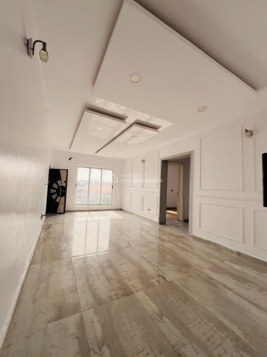 Beautifully Finished 2 Bedroom Apartment, Orchid Road, Opposite Second Lekki Toll Gate, Igbo Efon, Lekki, Lagos, Flat / Apartment for Rent