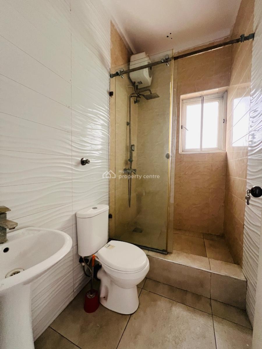 Beautifully Finished 2 Bedroom Apartment, Orchid Road, Opposite Second Lekki Toll Gate, Igbo Efon, Lekki, Lagos, Flat / Apartment for Rent