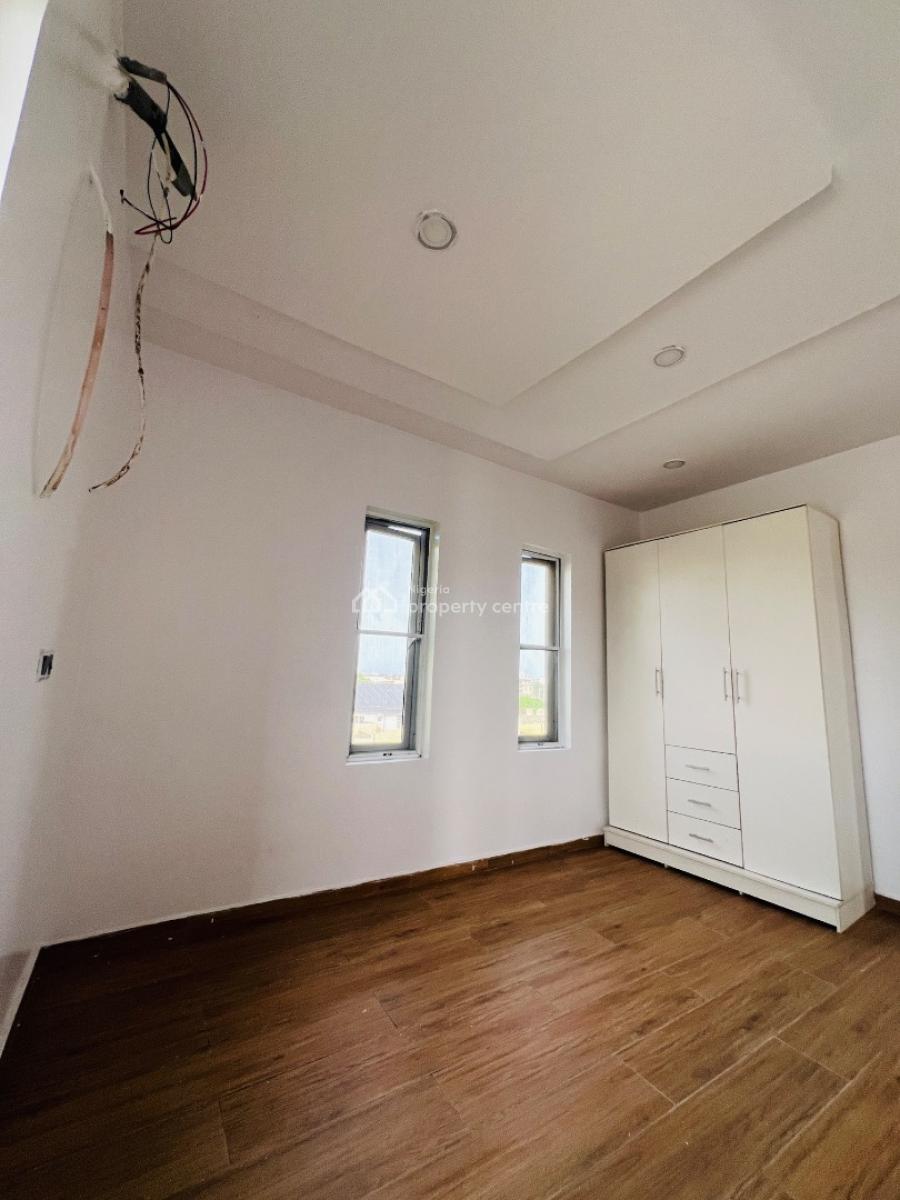 Beautifully Finished 2 Bedroom Apartment, Orchid Road, Opposite Second Lekki Toll Gate, Igbo Efon, Lekki, Lagos, Flat / Apartment for Rent