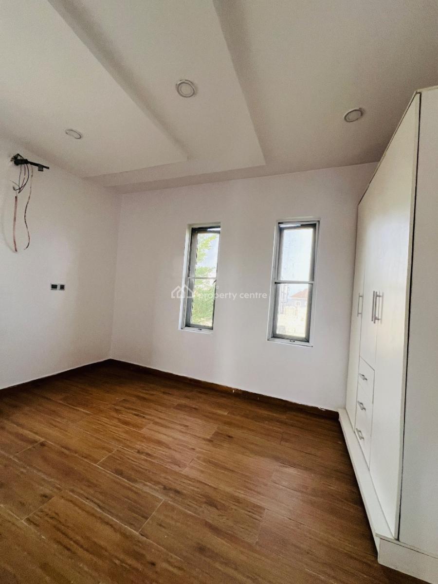 Beautifully Finished 2 Bedroom Apartment, Orchid Road, Opposite Second Lekki Toll Gate, Igbo Efon, Lekki, Lagos, Flat / Apartment for Rent