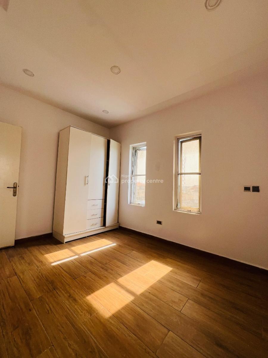 Beautifully Finished 2 Bedroom Apartment, Orchid Road, Opposite Second Lekki Toll Gate, Igbo Efon, Lekki, Lagos, Flat / Apartment for Rent