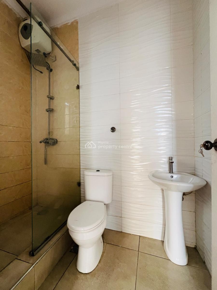 Beautifully Finished 2 Bedroom Apartment, Orchid Road, Opposite Second Lekki Toll Gate, Igbo Efon, Lekki, Lagos, Flat / Apartment for Rent