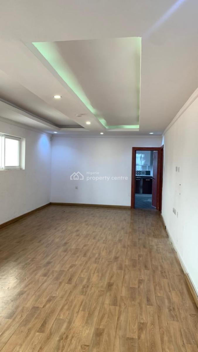 Luxury 2-bedroom Apartment Units, Victoria Island (vi), Lagos, Flat / Apartment for Rent