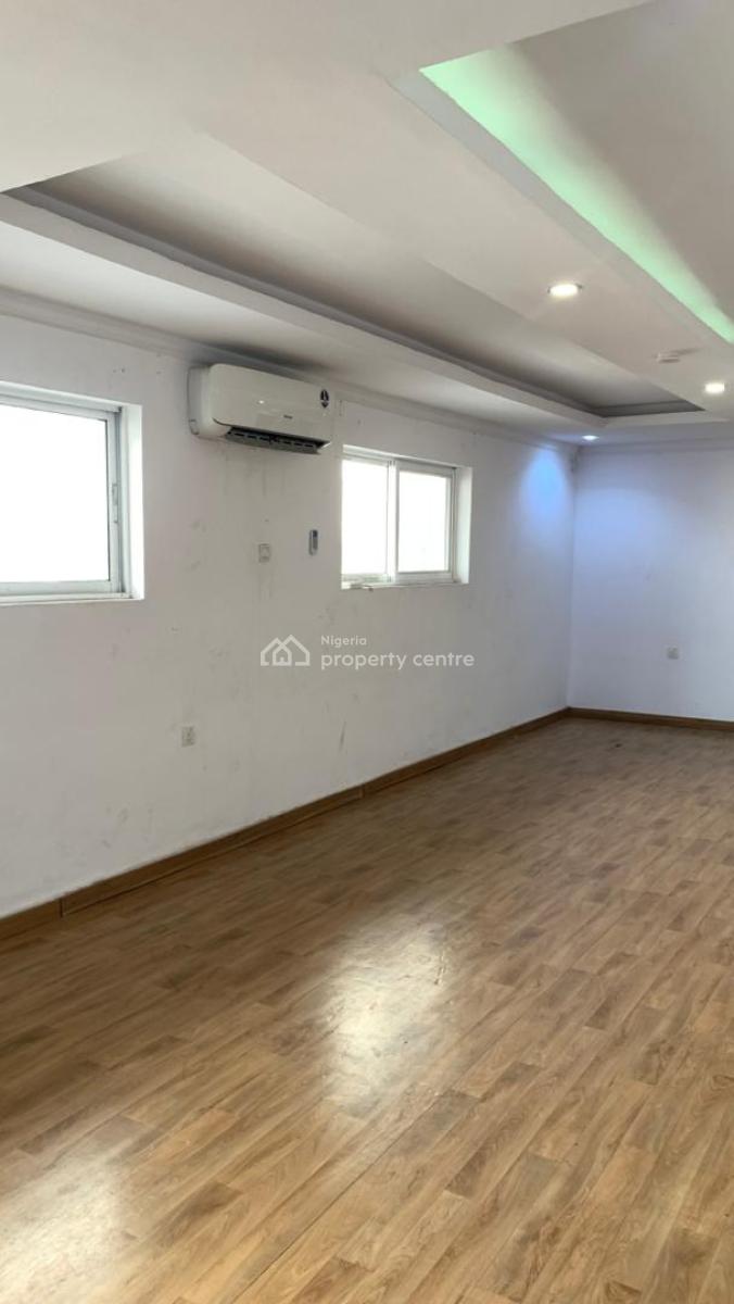 Luxury 2-bedroom Apartment Units, Victoria Island (vi), Lagos, Flat / Apartment for Rent