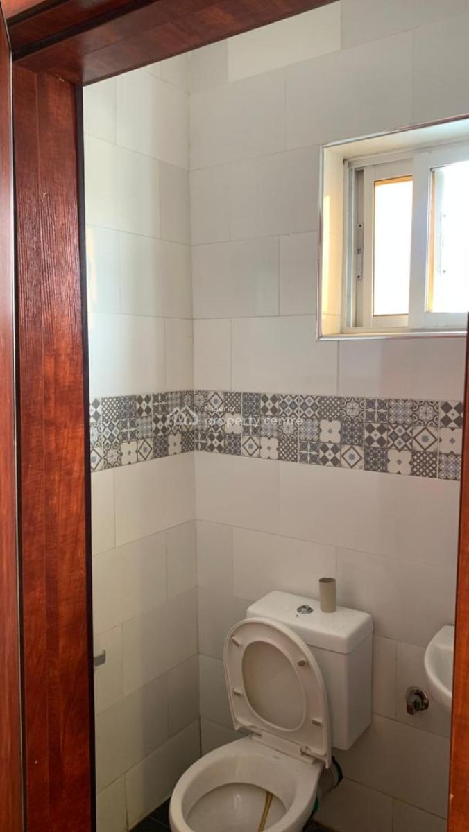 Luxury 2-bedroom Apartment Units, Victoria Island (vi), Lagos, Flat / Apartment for Rent