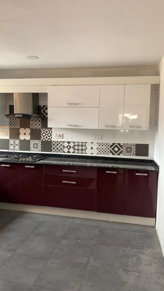 Luxury 2-bedroom Apartment Units, Victoria Island (vi), Lagos, Flat / Apartment for Rent