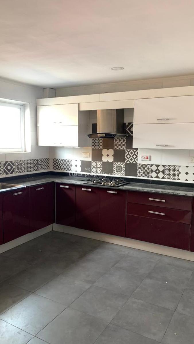 Luxury 2-bedroom Apartment Units, Victoria Island (vi), Lagos, Flat / Apartment for Rent