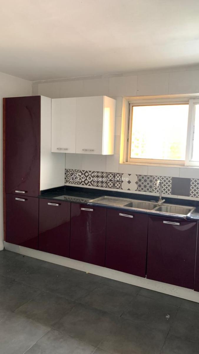 Luxury 2-bedroom Apartment Units, Victoria Island (vi), Lagos, Flat / Apartment for Rent