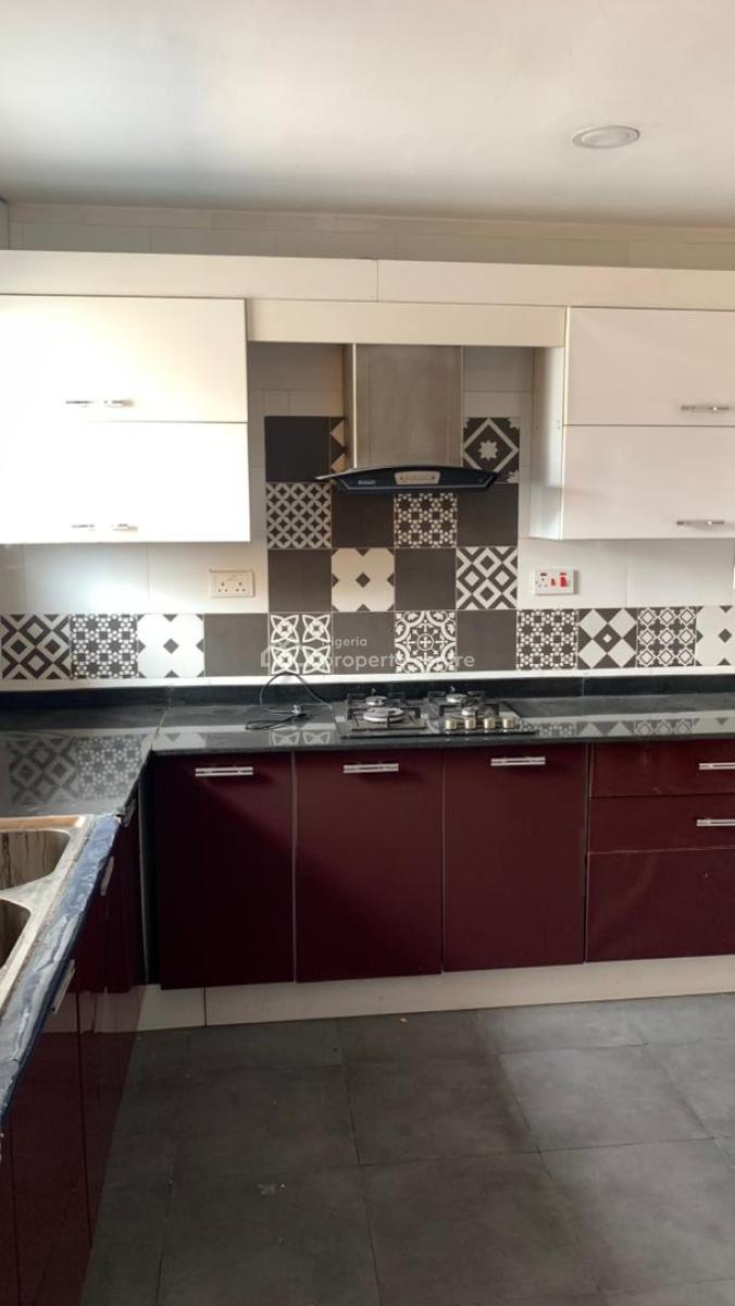 Luxury 2-bedroom Apartment Units, Victoria Island (vi), Lagos, Flat / Apartment for Rent