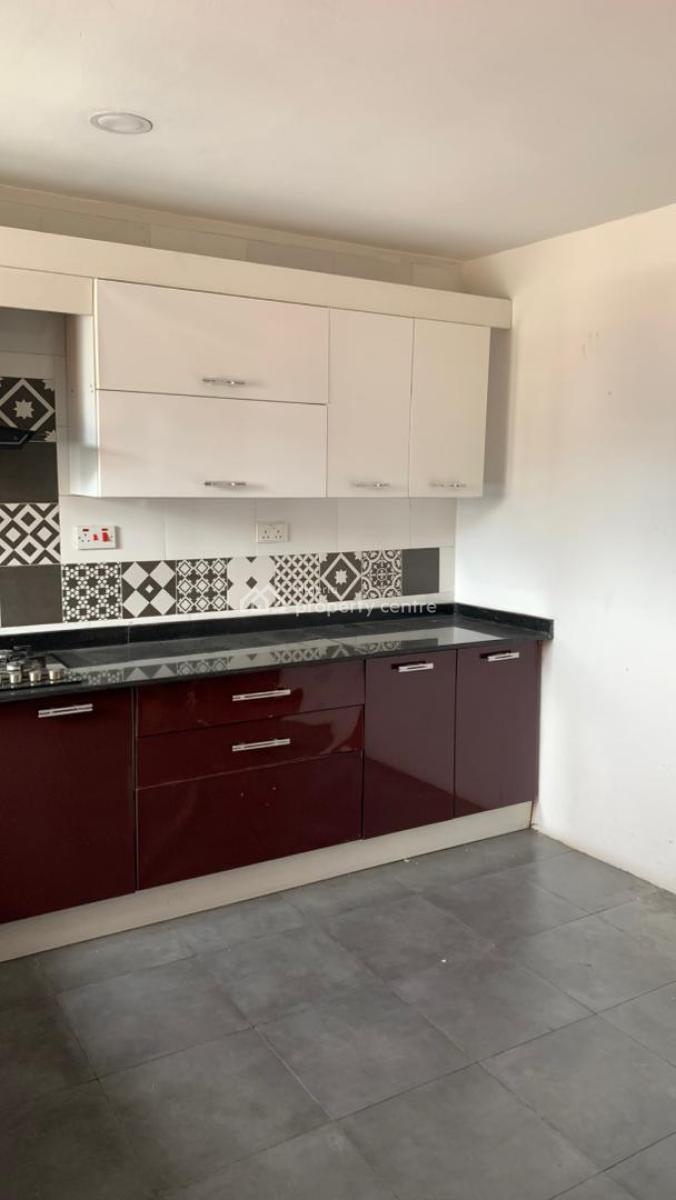 Luxury 2-bedroom Apartment Units, Victoria Island (vi), Lagos, Flat / Apartment for Rent