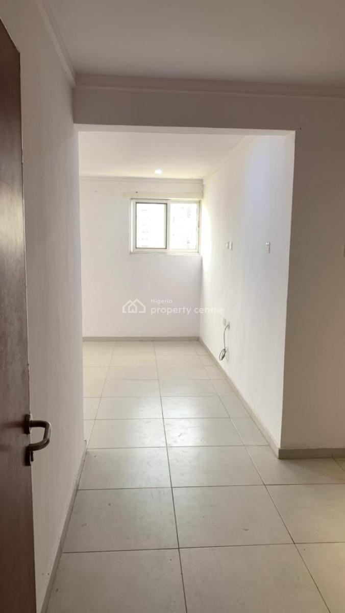 Luxury 2-bedroom Apartment Units, Victoria Island (vi), Lagos, Flat / Apartment for Rent