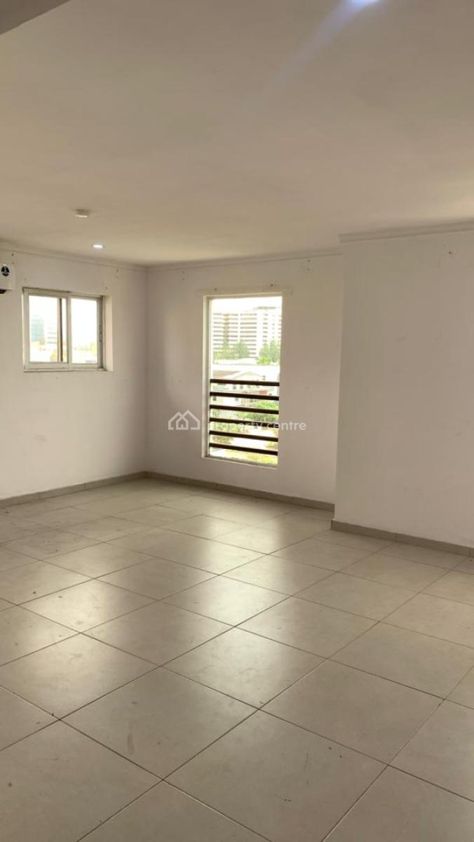 Luxury 2-bedroom Apartment Units, Victoria Island (vi), Lagos, Flat / Apartment for Rent