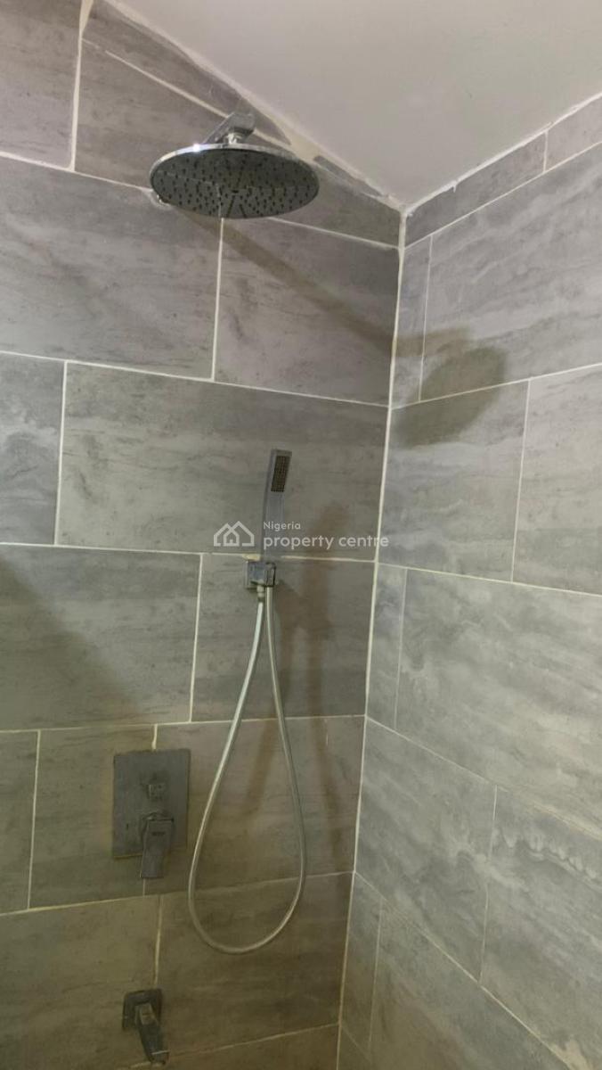 Luxury 2-bedroom Apartment Units, Victoria Island (vi), Lagos, Flat / Apartment for Rent