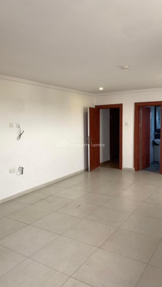 Luxury 2-bedroom Apartment Units, Victoria Island (vi), Lagos, Flat / Apartment for Rent