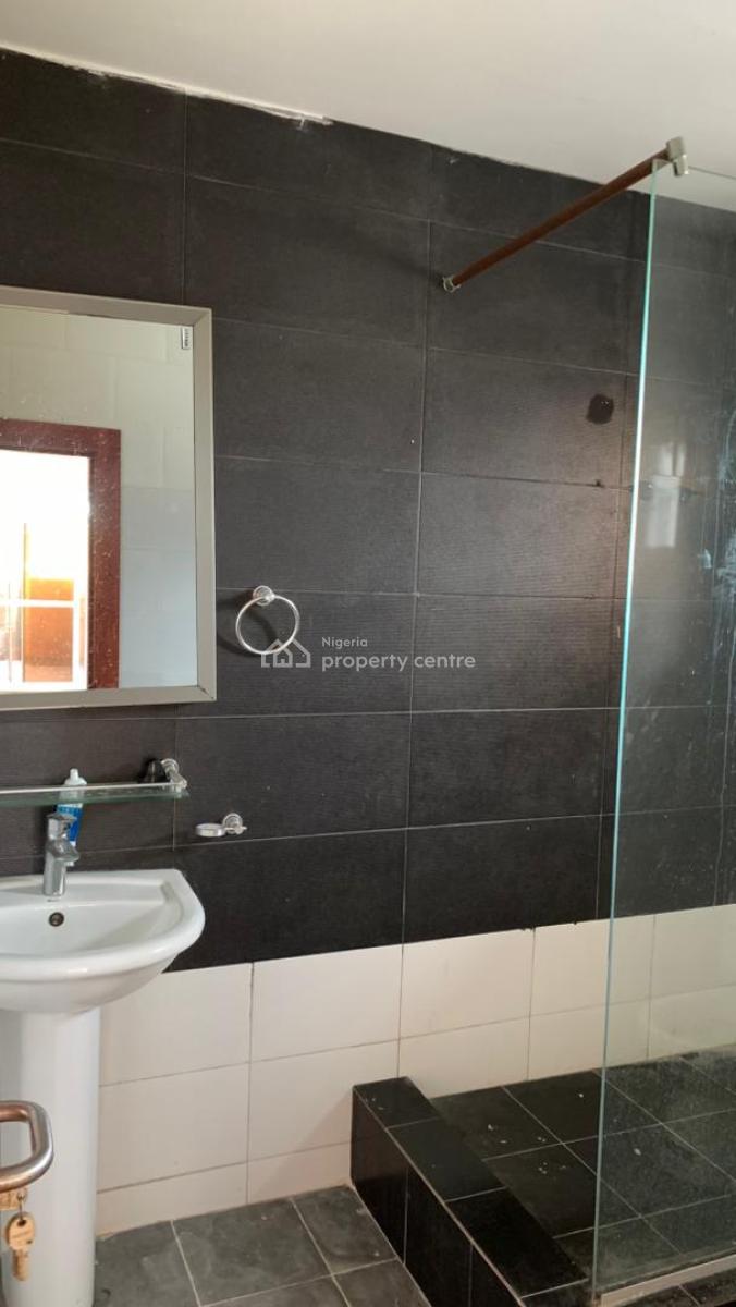 Luxury 2-bedroom Apartment Units, Victoria Island (vi), Lagos, Flat / Apartment for Rent