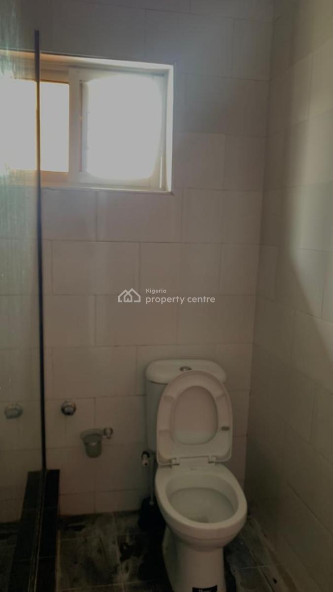 Luxury 2-bedroom Apartment Units, Victoria Island (vi), Lagos, Flat / Apartment for Rent