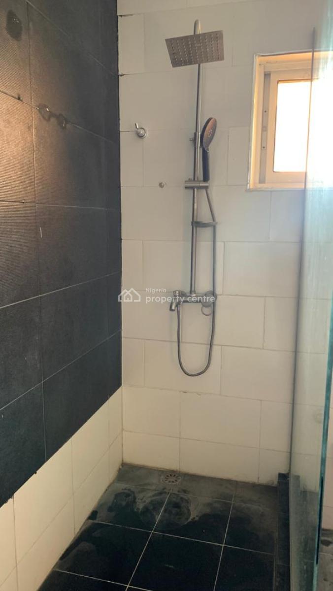 Luxury 2-bedroom Apartment Units, Victoria Island (vi), Lagos, Flat / Apartment for Rent