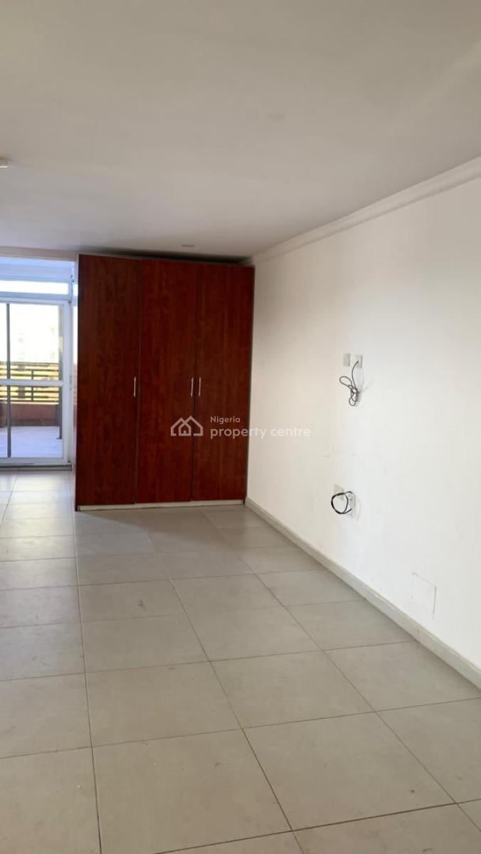 Luxury 2-bedroom Apartment Units, Victoria Island (vi), Lagos, Flat / Apartment for Rent