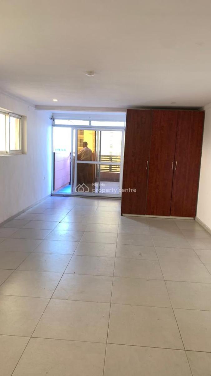 Luxury 2-bedroom Apartment Units, Victoria Island (vi), Lagos, Flat / Apartment for Rent