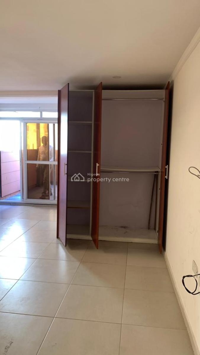 Luxury 2-bedroom Apartment Units, Victoria Island (vi), Lagos, Flat / Apartment for Rent