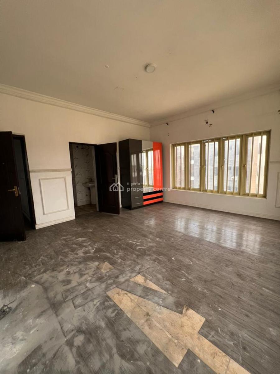 Elegant 3 Bedroom Apartment with Bq & Pool in a Secure Estate, Ikate, Lekki, Lagos, Flat / Apartment for Sale