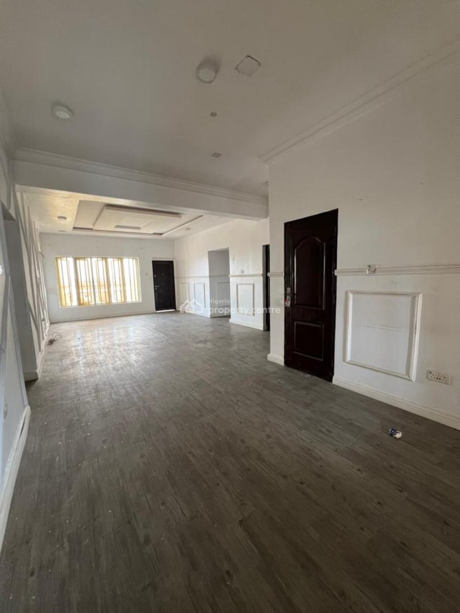 Elegant 3 Bedroom Apartment with Bq & Pool in a Secure Estate, Ikate, Lekki, Lagos, Flat / Apartment for Sale